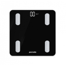 Porodo Full Body Smart Scale